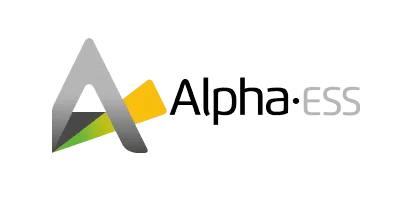 Alpha ESS Logo