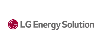 LG Solar Battery Logo
