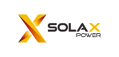 SolaX Solar Battery Logo